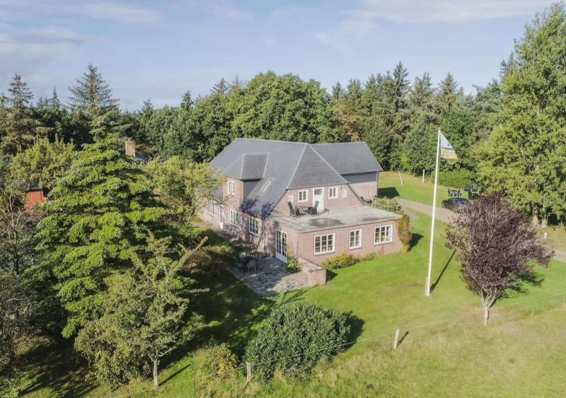 Pferdehof zur alten Schmiede