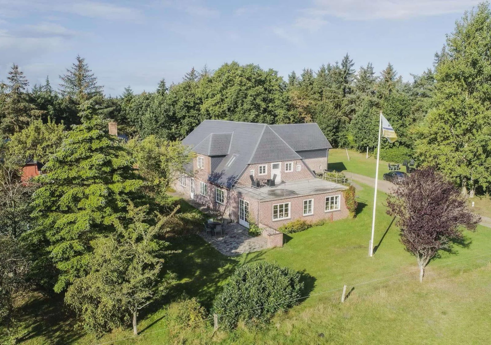 Pferdehof zur alten Schmiede