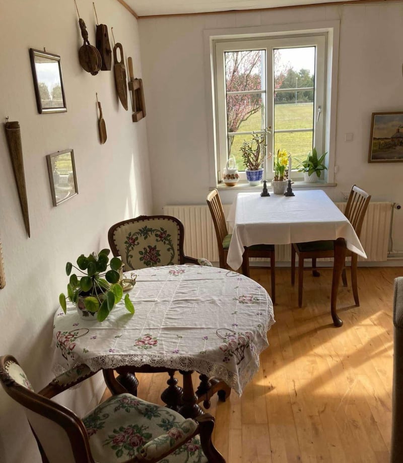 Pferdehof zur alten Schmiede