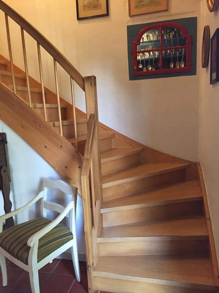 Pferdehof zur alten Schmiede