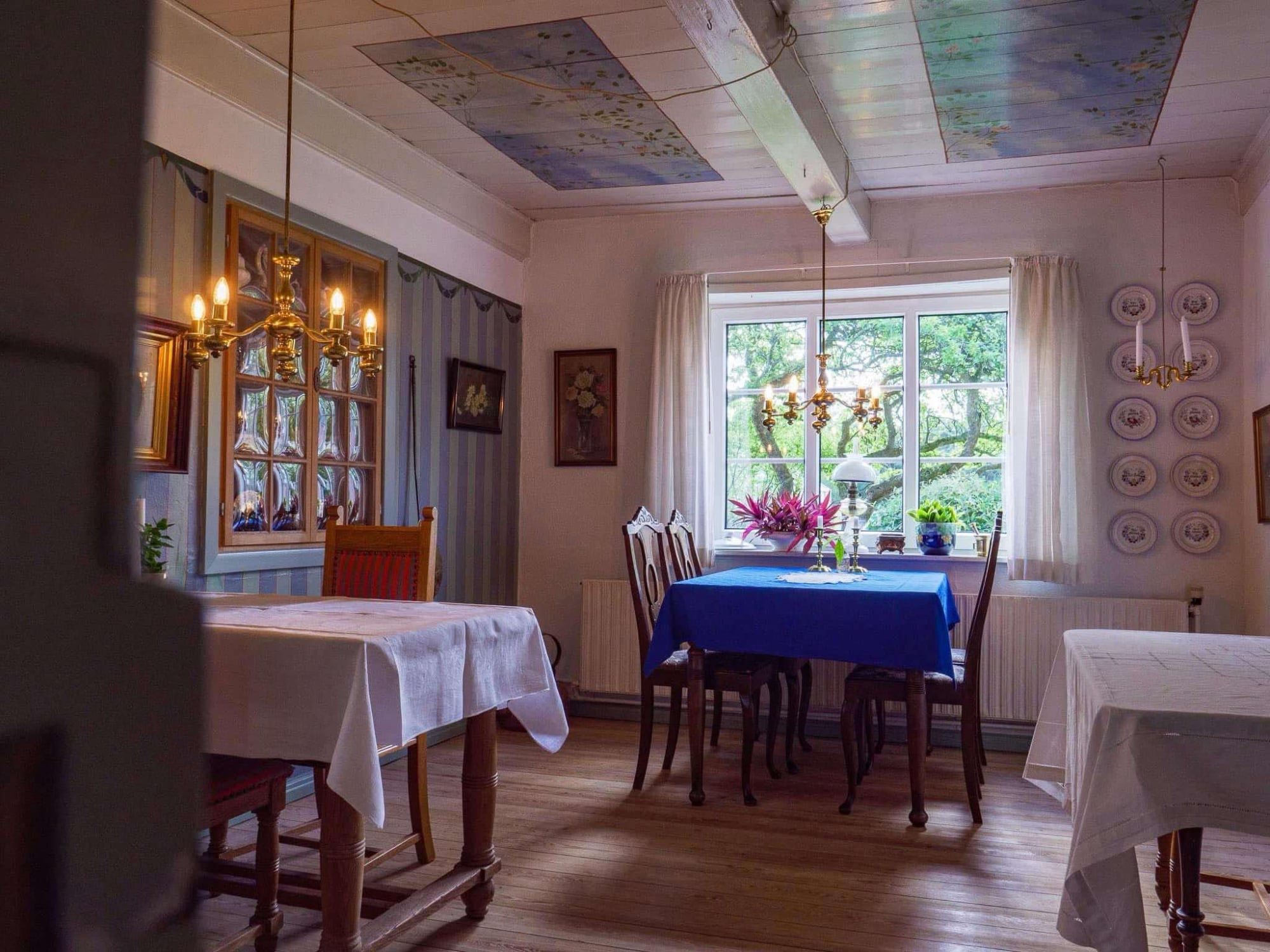 Pferdehof zur alten Schmiede