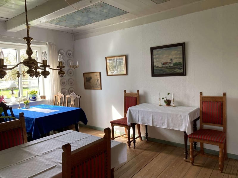 Pferdehof zur alten Schmiede