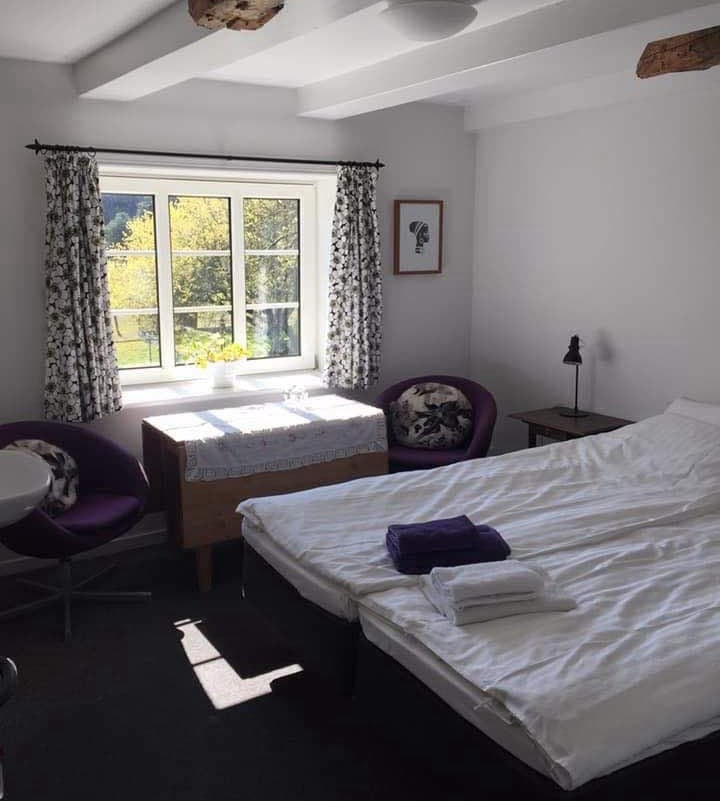 Pferdehof zur alten Schmiede