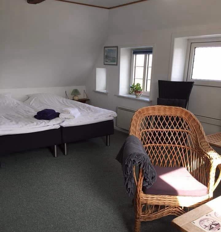 Pferdehof zur alten Schmiede