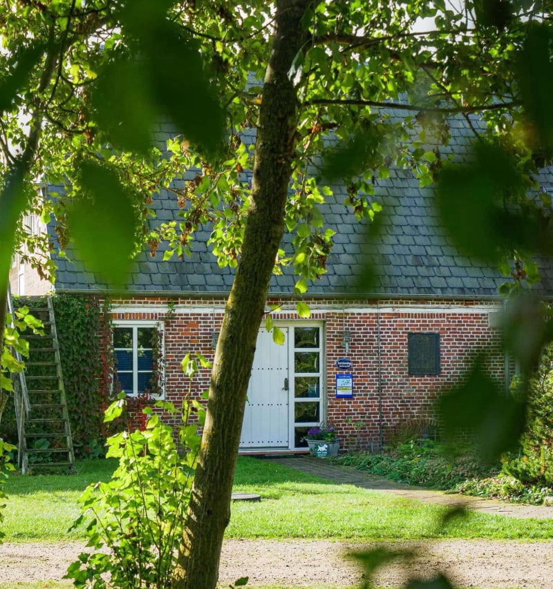 Pferdehof zur alten Schmiede