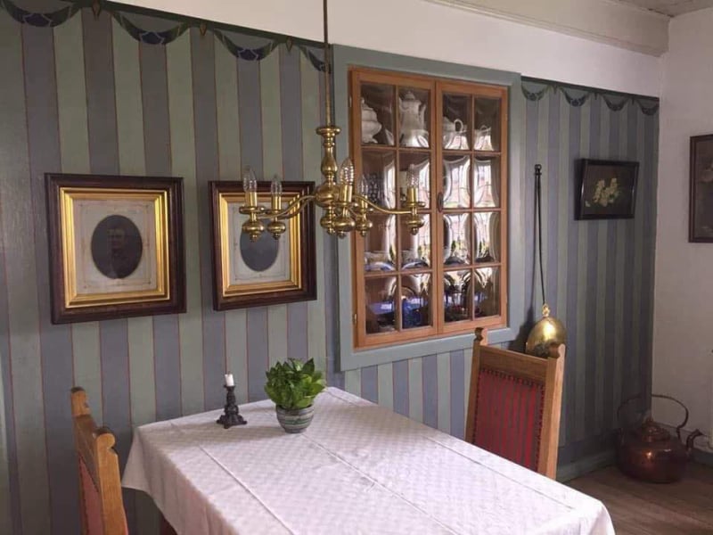 Pferdehof zur alten Schmiede