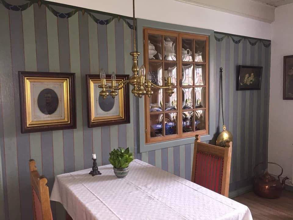 Pferdehof zur alten Schmiede