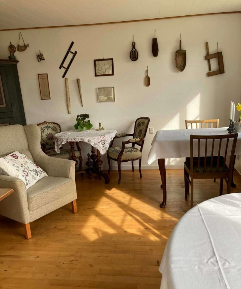 Pferdehof zur alten Schmiede